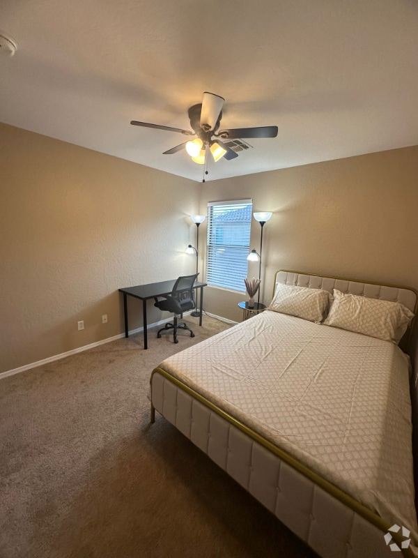 Villages at Spencer Place Apartments for Rent with Parking Phoenix