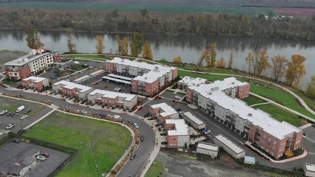  - Independence Landing Apartments