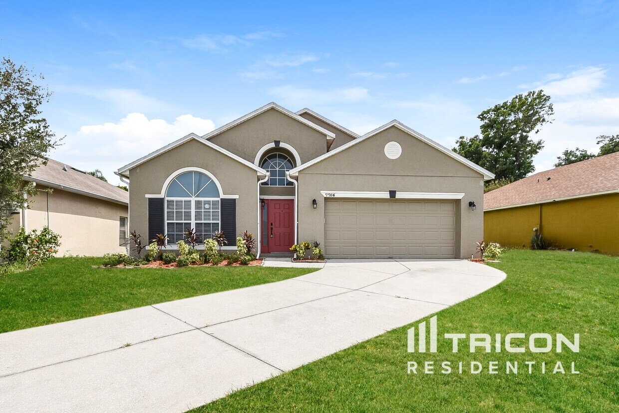 Foto principal - 7756 Beridale Ct