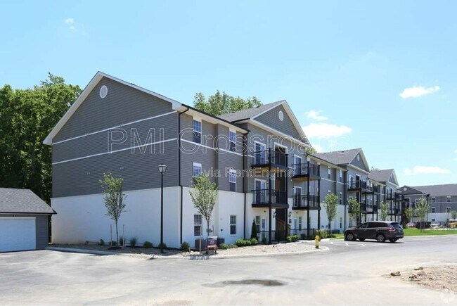 Foto del edificio - 892 Taylor Station Rd