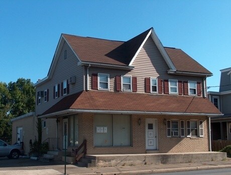 Primary Photo - 400 N 2nd St