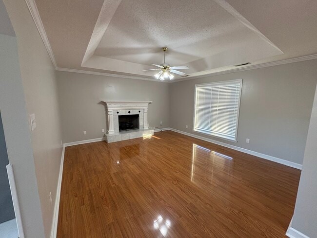 Foto del edificio - 103 Willow Green Dr