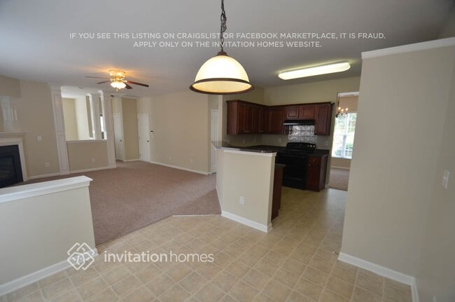 Building Photo - 15511 Baltinglass Ct