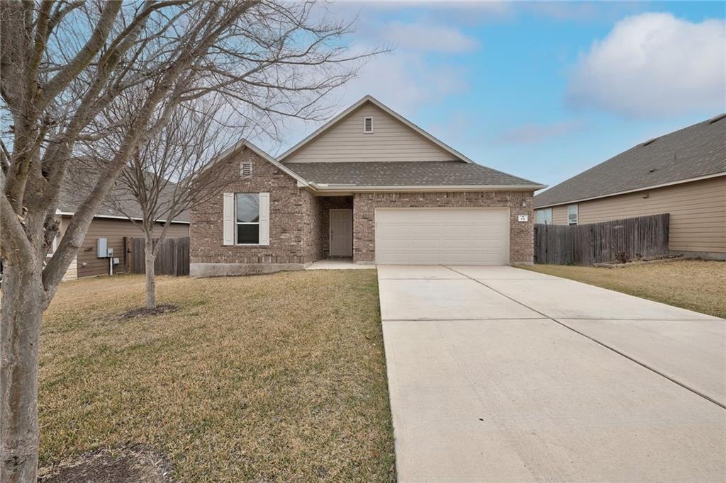131 Connor Elkins Dr, Kyle, TX 78640 House for Rent in Kyle, TX