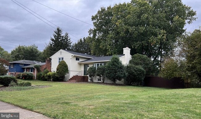 Building Photo - 1726 Baldwin Dr