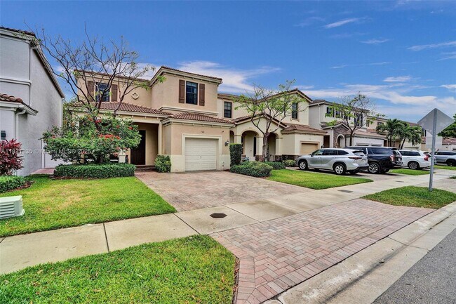 Foto del edificio - 760 NE 193rd Terrace