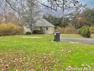 Primary Photo - 211 Mill Rd