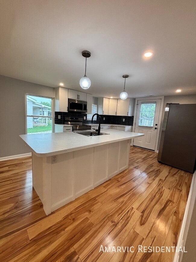 Foto del edificio - 1104 Stantonsburg Cir SE