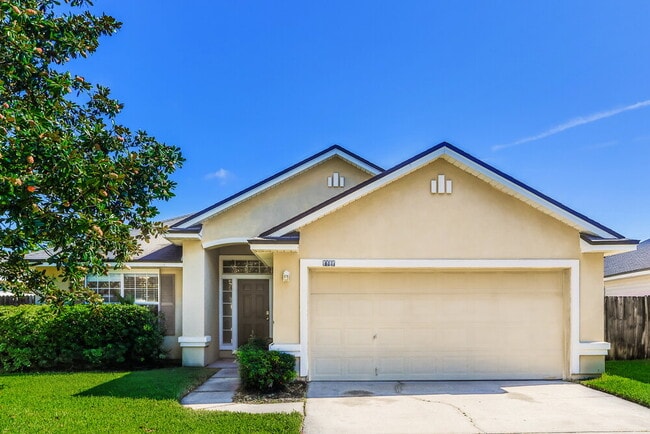Building Photo - 2912 Brittany Bluff Dr