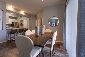 2BR, 2BA - 1110 SF - Kallisto at Bear Creek