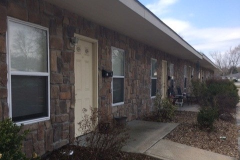 Building Photo - 203 W Atkison Ave