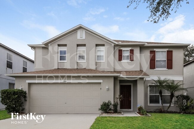 Building Photo - 1344 Blackwater Pond Dr