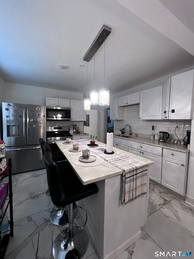 Building Photo - 54 Ward Pl