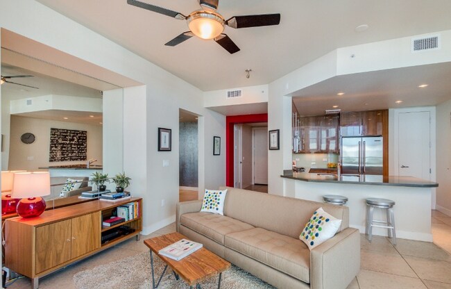 Foto del edificio - 140 E Rio Salado Pkwy