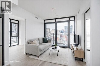 Building Photo - 1 Jarvis St