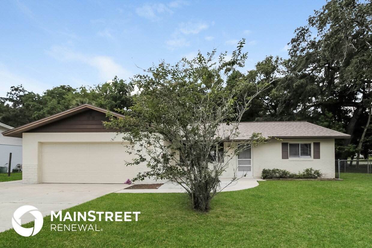 Foto principal - 2395 Florida Ave