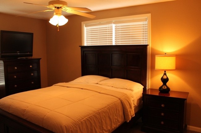 Foto del interior - 200 W 11th