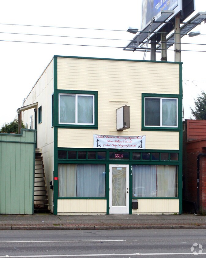 Primary Photo - 5514 Pacific Ave