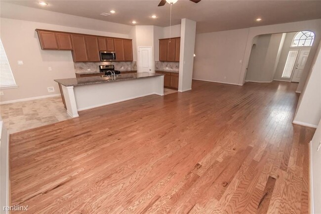 Building Photo - 3 br, 2 bath House - 7418 Windsor View Dr