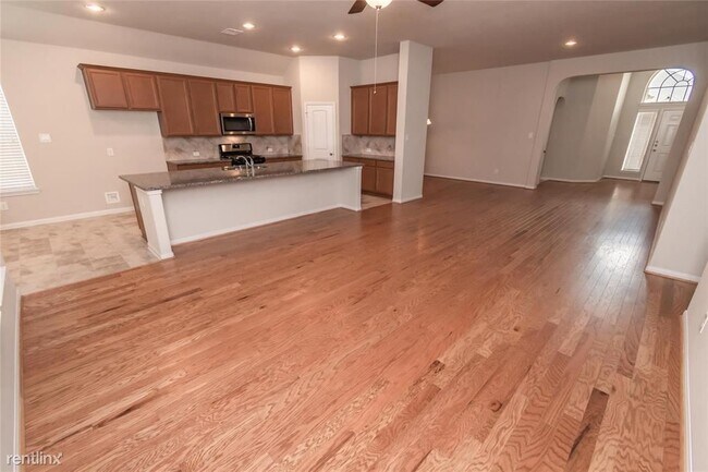 Foto del edificio - 3 br, 2 bath House - 7418 Windsor View Dr