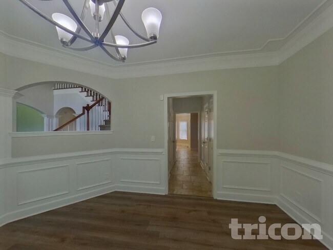 Foto del edificio - 790 James Madison Dr