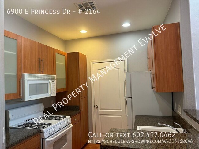 Building Photo - 6900 E Princess Dr