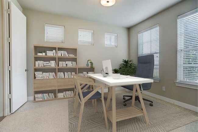 Foto del edificio - 9674 Knight Rd