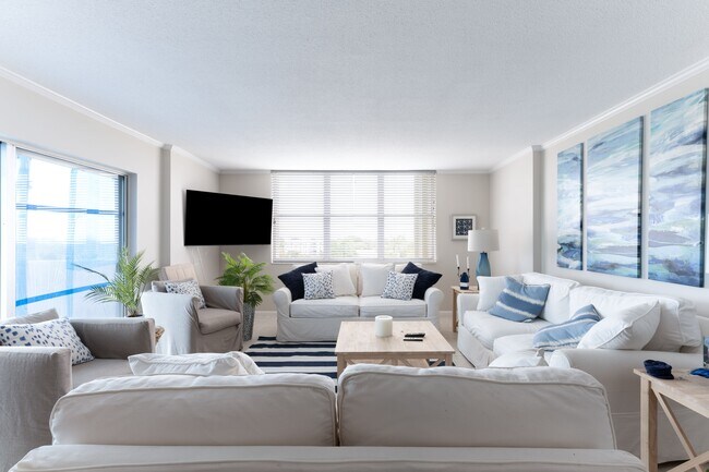 Foto del edificio - 2600 N Flagler Dr