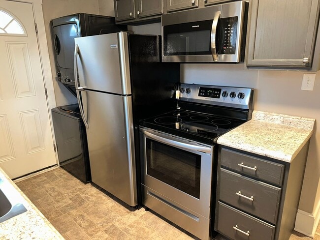 Foto del edificio - Cute Two Bedroom Home in The Arts District!