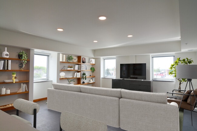 Photo - The Archive Apartments