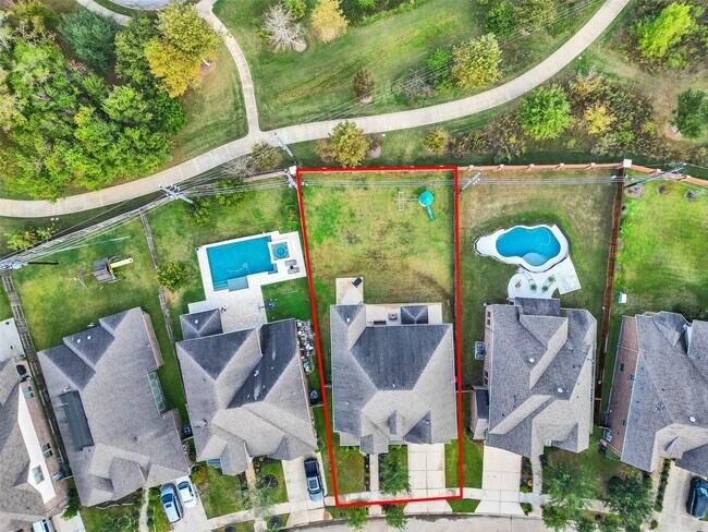 Foto del edificio - 10135 Cypress Path