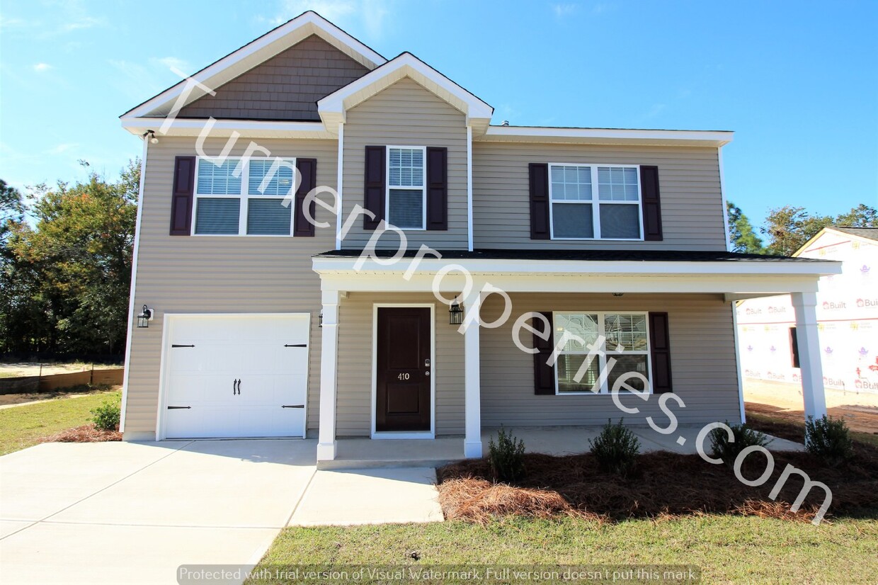 Foto principal - 410 Finch Lane Lexington, SC 29073