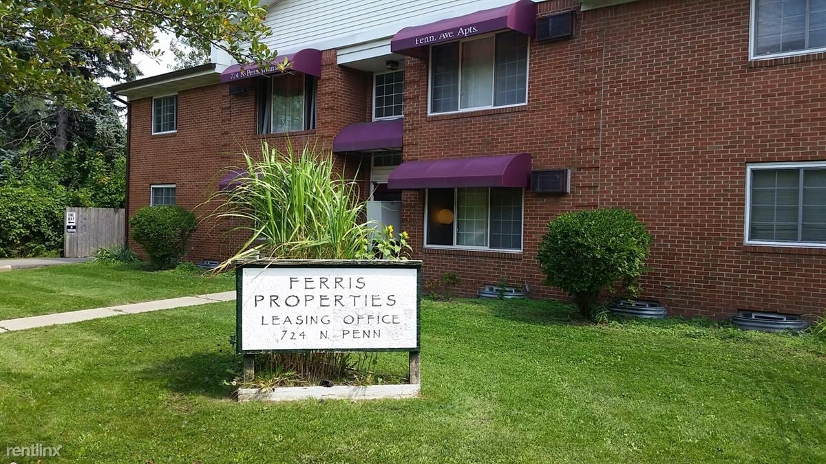 Primary Photo - 724 N Pennsylvania Ave