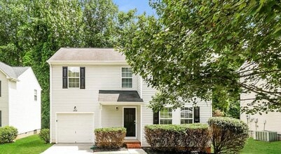 Building Photo - 2451 Terra Dr