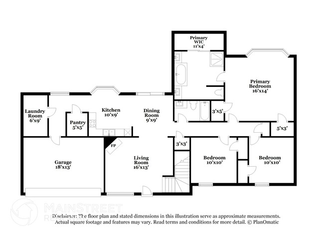 Building Photo - 55 Windsong Dr