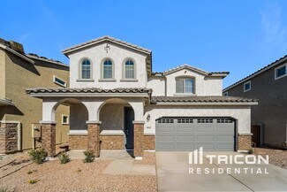 Building Photo - 8632 E Posada Ave