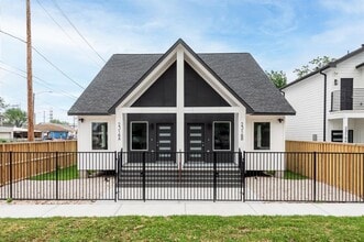 Building Photo - 2316 McKee St
