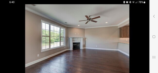 Photo - 2401 Water Valley Way House