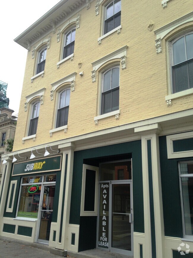 Apartments, Condos and Houses under C1,500 in Cobourg, ON 1 Rentals