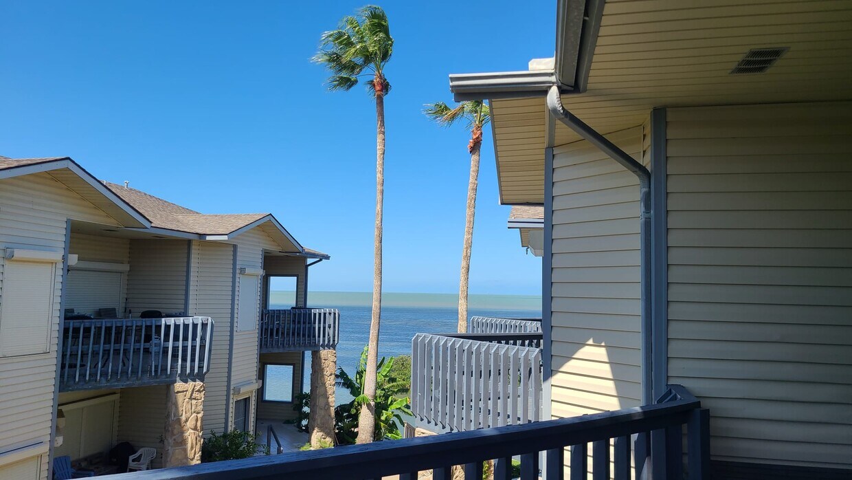 77 Santa Isabel Blvd Unit E6, Laguna Vista, TX 78578 Condo for Rent