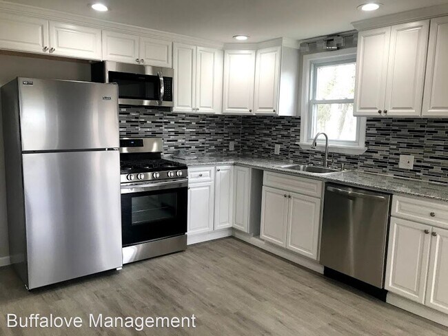 Building Photo - 4 br, 1.5 bath House - 875 New Rd
