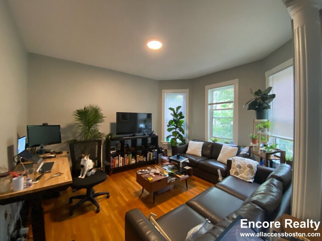 Foto principal - 18 Portsmouth St