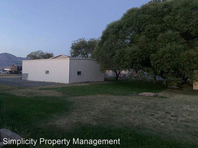 Building Photo - 4 br, 2 bath House - 2145 W 1800 South