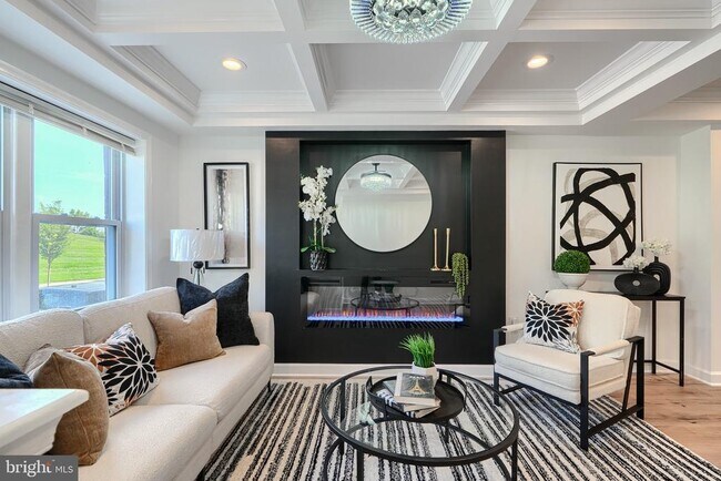 Foto del edificio - 1328 N Chester St