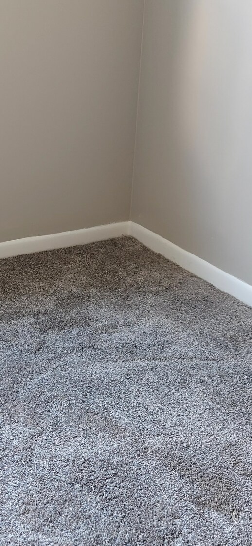 Pisos nuevos en dormitorios y salón. - 1541 S Ocean Blvd