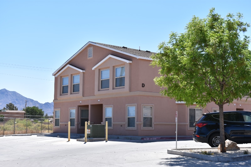 6345 Reynolds Dr Unit D15, Las Cruces, NM 88011 Room for Rent in Las Cruces, NM