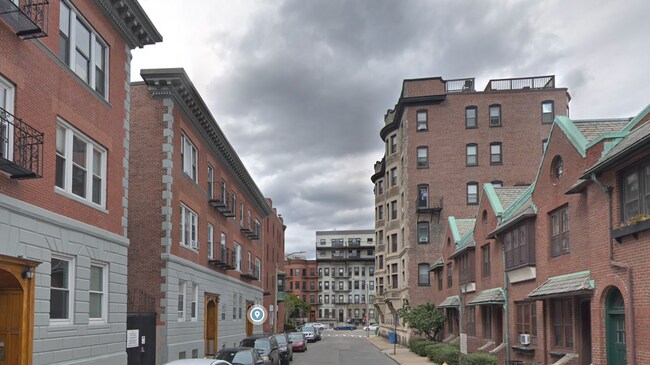 Foto del edificio - 11 Aberdeen St