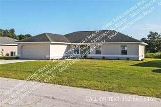 Building Photo - 4691 SW 129th Pl