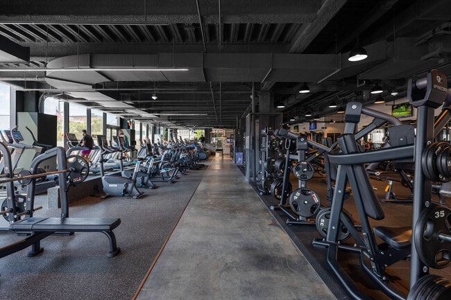 The Noble apartments — community photo - The Noble