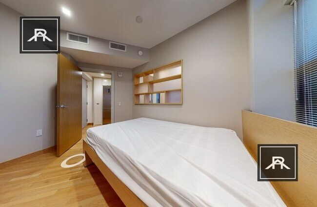 Foto del edificio - 1 bedroom in Cambridge MA 02138